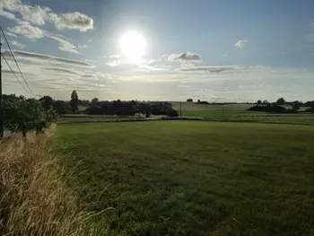 Bellegem, West-Vlaanderen (Belgium)